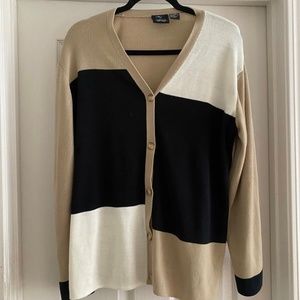 Zarelle Cardigan